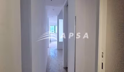 EXCELENTE ESPAÇO COMERCIAL EM UMA DAS ÁREAS MAIS PRESTIGIADAS DE COPACABANA - RUA BARATA RIBEIRO. SÃ