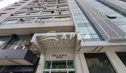 ÓTIMA OPORTUNIDADE PARA O SEU NEGÓCIO NO CORAÇÃO DO CENTRO DO RIO. PRÓXIMO AO METRÔ E AEROPORTO! CON