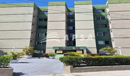 IM 31721 – CRUZ DAS ALMAS (MACEIÓ), APARTAMENTO, 2 QTS. APSA ALUGA - ÓTIMO APARTAMENTO NA CRUZ DAS A