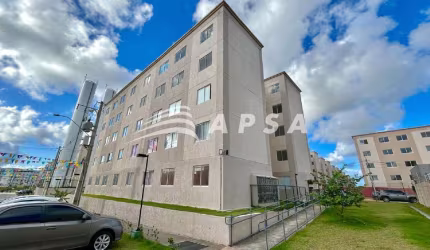 APSA ALUGA IMÓVEL DE 1ª LOCAÇÃO COMPOSTO POR 1 QUARTO, SALA, COZINHA, BANHEIRO E 1 VAGA DE GARAGEM N