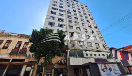 SOBRELOJA COM SALÃO E BANHEIRO EM ÓTIMA LOCALIZAÇÃO.