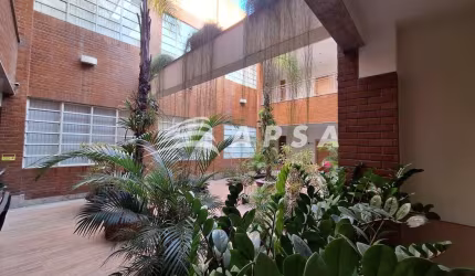 EXCELENTE SALA COMERCIAL NO CENTRO COMERCIAL NOVA AMÉRICA COM 30M². TODA COM PISO EM CERÂMICA, PINTU
