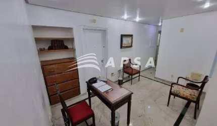 EXCELENTE SALA COMERCIAL NO CENTRO MÉDICO RICHET,  PRONTA PARA CONSULTÓRIO MÉDICO ( MONTADA PARA GIN