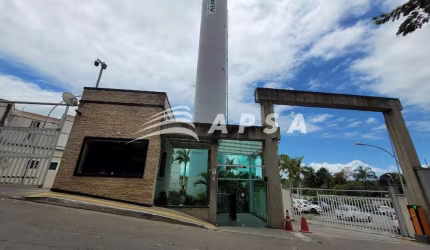 APSA ALUGA:  ÓTIMA OPORTUNIDADE RESIDENCIAL LAURO DE FREITAS. COMPOSTO POR  49 M², SOL DA MANHÃ, 2 Q