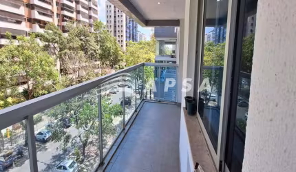 APARTAMENTO DE 2 QUARTOS, NO CONDOMÍNIO RIO 2, PARA ALUGUEL.   SÃO 90M² DIVIDIDOS EM AMPLA SALA PARA