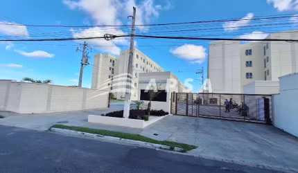 EXCELENTE APARTAMENTO LOCALIZADO NO TABULEIRO DOS MARTINS PRÓXIMO AO SHOPPING PÁTIO. POSSUI 2 QUARTO