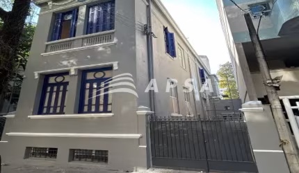 CASA COMERCIAL PARA ALUGAR EM BOTAFOGO, ESTA CASA COMERCIAL É O ESPAÇO IDEAL PARA O SEU EMPREENDIMEN