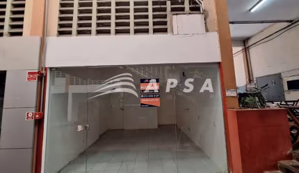 LOJA COMERCIAL COM MEZANINO NO GRANITO CENTER ESPAÇO PERFEITO PARA INICIAR OU EXPANDIR SEU NEGÓCIO!