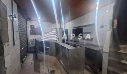 EXCELENTE LOJA DE RUA LOCALIZADA NA GLÓRIA, 69M², ÓTIMA PARA RESTAURANTES, BAR GOURMET, POSSUI BANHE
