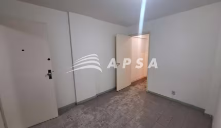 ESTA SALA COMERCIAL DE 45M² ESTÁ LOCALIZADA EM UMA DAS PRINCIPAIS RUAS DE COPACABANA, EM UMA ÁREA SU