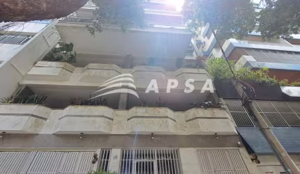 APARTAMENTO 3 QUARTOS NA TIJUCA! EXCELENTE IMÓVEL DE 132M², COM 3 QUARTOS, SENDO 1 SUÍTE COM HIDROMA