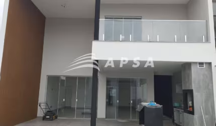 LINDO PROJETO DE CASA EM TERRENO DO CONDOMÍNIO SAGRADA FAMÍLIA - RECREIO DOS BANDEIRANTES. DESFRUTE