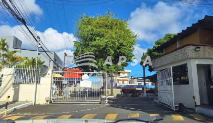 OPORTUNIDADE NO CABULA NO CONDOMÍNIO SOLAR ORIXÁS DA BAHIA. APARTAMENTO COM 70 M² COMPOSTO POR 3 QUA
