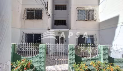 OPORTUNIDADE EM TANCREDO NEVES NO CONDOMÍNIO ARVOREDO. APARTAMENTO COM 65M² COMPOSTO POR 2 QUARTOS,