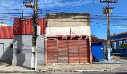 IM 35420 – CENTRO, LOJA COMERCIAL. APSA ALUGA – ÓTIMO IMÓVEL PARA DESENVOLVER SEU COMÉRCIO, LOCALIZA