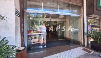 CONJUNTO DE SALAS COMERCIAIS EM BOTAFOGO, IDEAL PARA CONSULTÓRIOS OU ESCRITÓRIOS, COMPOSTO POR DUAS