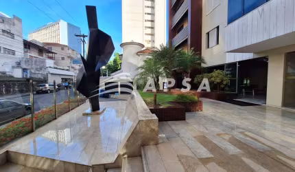 ÓTIMA OPORTUNIDADE NO CANELA. APARTAMENTO COM 2000 M² COMPOSTO POR 4 QUARTOS, SENDO 1 SUÍTE, 1 DEPEN