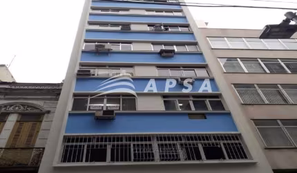 SALA COMERCIAL CENTRO, NO CORAÇÃO DO RIO DE JANEIRO, A POUCOS PASSOS DA VIBRANTE LAPA, ENCONTRAMOS A