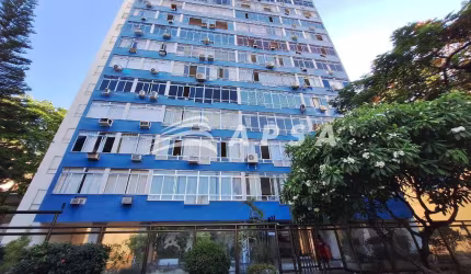 APARTAMENTO 3 QUARTOS NA TIJUCA! EXCELENTE IMÓVEL DE 142M², DE 3 QUARTOS COM ARMÁRIOS E VAGA DE GARA