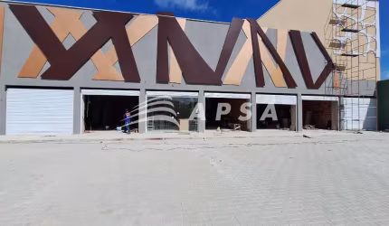 LOJA NA AVENIDA EXPEDICIONÁRIOS NO EXP MALL, 61M² DE ÁREA ÚTIL, IDEAL PARA SEU NEGÓCIO! CONTA COM BA