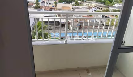 APARTAMENTO 2 QUARTOS EM ANCHIETA. APRESENTAMOS A OPORTUNIDADE ÚNICA DE VIVER EM UM APARTAMENTO DE P