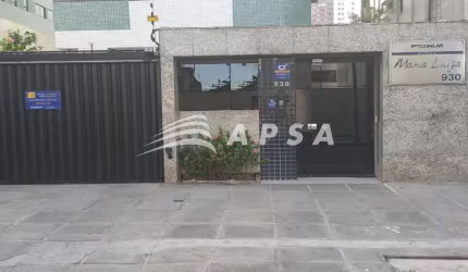 APARTAMENTO, EXCEPCIONAL, LOCALIZADO NO CONDOMÍNIO MARIA LUÍZA, CONTENDO SALA, 01 QUARTO, BANHEIRO S