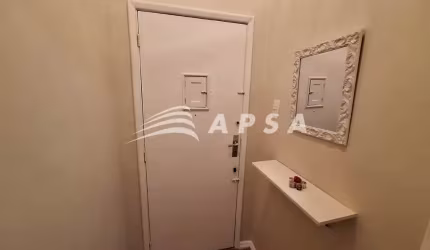 EXCELENTE 3 QUARTOS COM DEPENDÊNCIA COMPLETA EM VILA ISABEL. APARTAMENTO INCRÍVEL COM 112M² NO CORAÇ