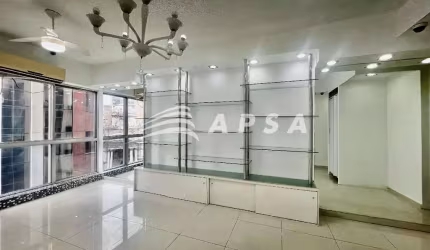 SALA COMERCIAL CENTRO. EM PLENO CENTRO DO RIO DE JANEIRO, ESSA SALA COMERCIAL PRONTA PARA USO OFEREC
