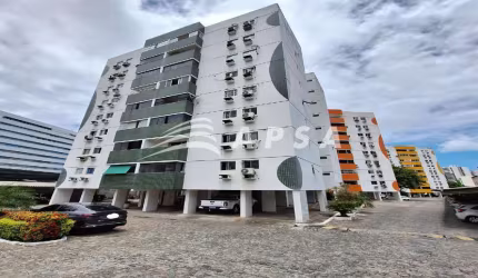 EXCELENTE APARTAMENTO LOCALIZADO NA MANGABEIRAS, PRÓXIMO A MACEIÓ SHOPPING E CARAJÁS, COM SALA PARA