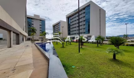 SALA COMERCIAL PARA LOCAÇÃO – MONTE REY OFFICE, CAIÇARA, BH O ENDEREÇO PERFEITO PARA O SEU NEGÓCIO!
