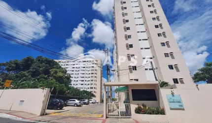 APARTAMENTO PARA ALUGUEL – SERRARIA. EXCELENTE OPORTUNIDADE! APARTAMENTO MOBILIADO, COM 3 QUARTOS, S