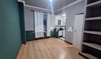 EXCELENTE APARTAMENTO ESTÚDIO NA TIJUCA  APARTAMENTO ESTÚDIO LINDO, PRONTO PRA MORAR, A POUCOS METRO