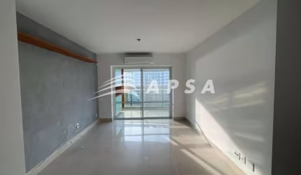 LINDO APARTAMENTO, 4 QUARTOS, NO CONDOMÍNIO QUINTAS DA PENÍNSULA - BARRA DA TIJUCA. SITUADO EM ÁREA