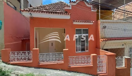 A CASA NA RUA GOIÁS É O LUGAR PERFEITO PARA QUEM BUSCA CONFORTO E PRATICIDADE. TOTALMENTE REFORMADA