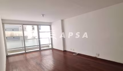 APARTAMENTO EM LARANJEIRAS. IMAGINE COMEÇAR O DIA COM A LUZ SUAVE DO SOL ENTRANDO PELA VARANDA. AO A