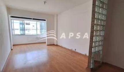 STUDIO EM BOTAFOGO QUE COMBINA CHARME, PRATICIDADE E CONFORTO EM CADA METRO QUADRADO. AO ENTRAR NEST
