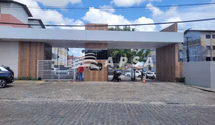 APSA ALUGA EXCELENTE IMÓVEL LOCALIZADO NO BAIRRO DA SERRARIA COMPOSTO POR DOIS QUARTOS, SALA, COZINH