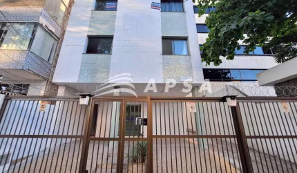 BOA OPORTUNIDADE NA PITUBA. APARTAMENTO COM 2 QUARTOS, COMPOSTO POR: 60 M² 2 QUARTOS, SENDO 1 SUÍTE,