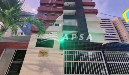 APARTAMENTO PARA ALUGUEL NA JATIÚCA – PRÓXIMO À PRAIA EXCELENTE OPORTUNIDADE PARA MORAR COM CONFORTO