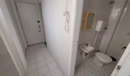 EXCELENTE OPORTUNIDADE RESIDENCIAL NA PITUBA. APARTAMENTO NO SEGUNDO ANDAR, SOL DA MANHÃ, COMPOSTO P