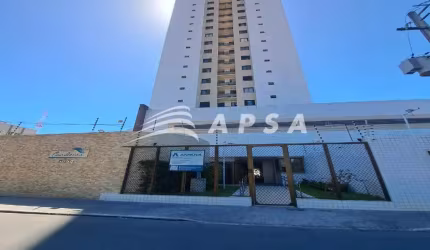 EXCELENTE APARTAMENTO CONTENDO 1 SUITE, E 1 QUARTO, 1BANHEIRO SOCIAL,  COM GARAGEN COBERTA, 92 METRO