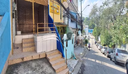 ÓTIMA OPORTUNIDADE DE ALUGUEL DE LOJA NO PECHINCHA! ESPAÇO COM 50M², ESTÁ LOCALIZADO A APENAS CINCO