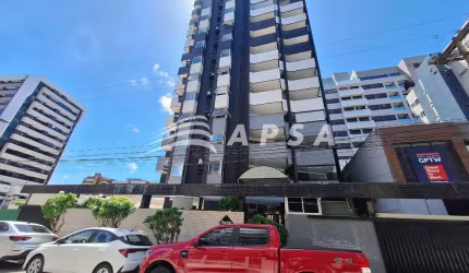 APARTAMENTO PARA ALUGAR – PONTA VERDE EXCELENTE OPORTUNIDADE PARA MORAR EM UMA DAS MELHORES LOCALIZA