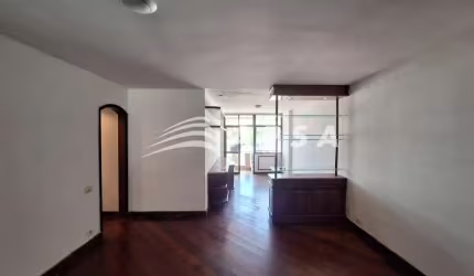 EM PLENA RUA HADDOCK LOBO, SURGE UM EXCELENTE APARTAMENTO DE 112M² QUE UNE CONFORTO, PRATICIDADE E L