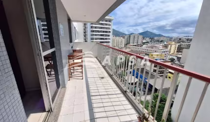 APARTAMENTO 2 QUARTOS MEIER. APRESENTAMOS O APARTAMENTO DOS SEUS SONHOS: 2 QUARTOS, SENDO UM DELES S