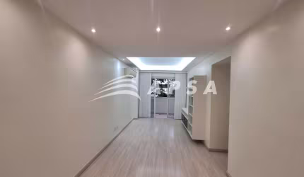 EXCELENTE 3 QUARTOS COM TOTAL INFRAESTRUTURA. VENHA SE APAIXONAR POR ESSE APARTAMENTO INCRÍVEL NO CO