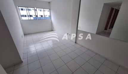 ALUGUEL - APARTAMENTO NO TABULEIRO DOS MARTINS EXCELENTE OPORTUNIDADE PARA MORAR COM CONFORTO E SEGU