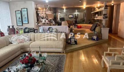 OPORTUNIDADE ÚNICA EM COPACABANA! IMAGINE VIVER COM TODO O CONFORTO E SOFISTICAÇÃO EM UM APARTAMENTO