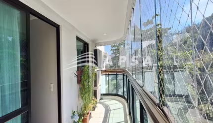 ÓTIMO APARTAMENTO DE 04 QUARTOS, NA RUA GEMINIANO DE GÓIS, PARA ALUGUEL. O IMÓVEL POSSUI 103M², SOL