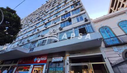 EXCELENTE CONJUGADO, PRONTO PARA MORAR, ÓTIMO LOCALIZAÇÃO, DE FRENTE, VISTA PANORÂMICA PARA ENSEADA